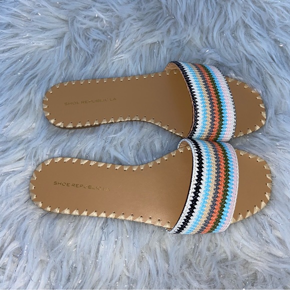 Shoe republic - Picture 2 of 3